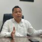 Ketua Komisi III DPRD Samarinda, Deni Hakim Anwar. (Foto : Ist)