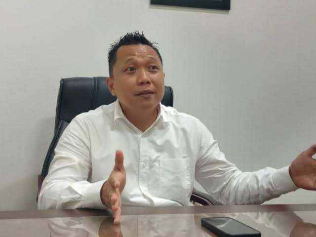Ketua Komisi III DPRD Samarinda, Deni Hakim Anwar. (Foto : Ist)