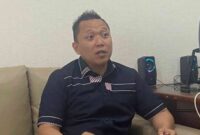 Ketua Komisi III DPRD Kota Samarinda, Deni Hakim Anwar. (Foto : Ist)