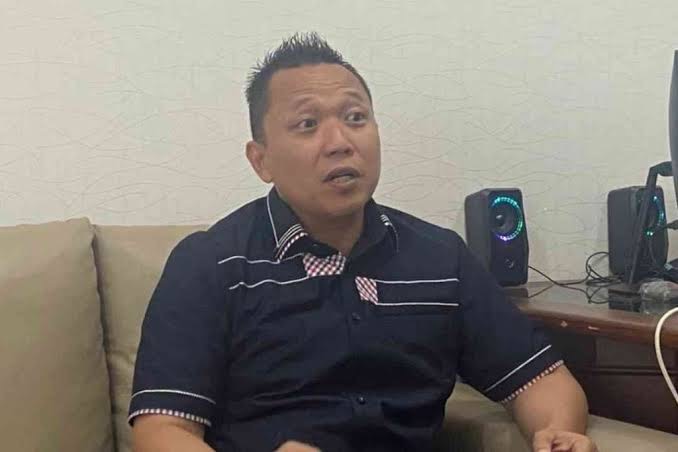 Ketua Komisi III DPRD Kota Samarinda, Deni Hakim Anwar. (Foto : Ist)