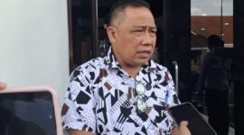Anggota DPRD Kaltim, Sarkowi V Zahry. (Foto: Ist)