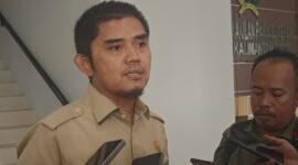 Wakil Ketua Komisi IV DPRD Kaltim, Andi Satya Adi Saputra. (Foto: Ist)