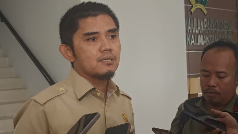 Wakil Ketua Komisi IV DPRD Kaltim, Andi Satya Adi Saputra. (Foto: Ist)