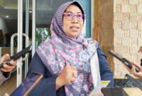Wakil Ketua Komisi IV DPRD Kota Samarinda, Sri Puji Astuti. (Foto: Ist)