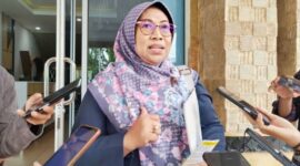 Wakil Ketua Komisi IV DPRD Kota Samarinda, Sri Puji Astuti. (Foto: Ist)