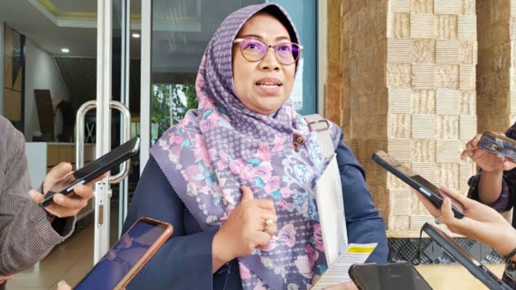 Wakil Ketua Komisi IV DPRD Kota Samarinda, Sri Puji Astuti. (Foto: Ist)