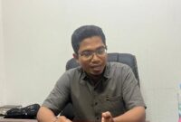 Anggota Komisi IV DPRD Kota Samarinda, Ismail Latisi. (Foto : Ist)