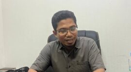 Anggota Komisi IV DPRD Kota Samarinda, Ismail Latisi. (Foto : Ist)