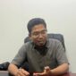 Anggota Komisi IV DPRD Kota Samarinda, Ismail Latisi. (Foto : Ist)