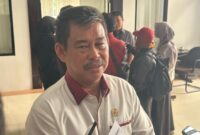 Ketua Komisi IV DPRD Kaltim, H. Baba. (Foto: Ist)