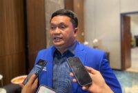 Anggota Komisi III DPRD Kaltim, Abdul Rahman Agus. (Foto: Ist)
