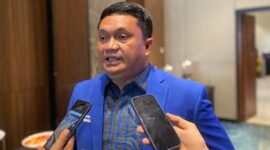 Anggota Komisi III DPRD Kaltim, Abdul Rahman Agus. (Foto: Ist)