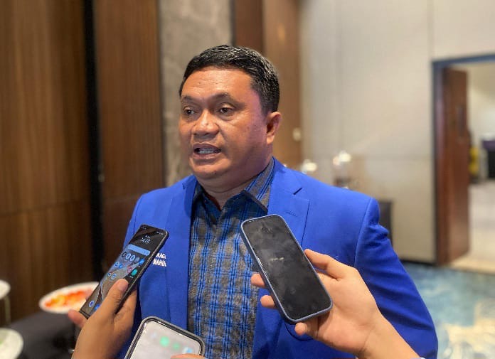 Anggota Komisi III DPRD Kaltim, Abdul Rahman Agus. (Foto: Ist)