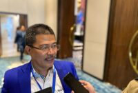 Sekretaris Komisi IV DPRD Kaltim, Darlis Pattalongi. (Foto: Ist)