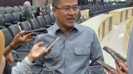 Sekretaris Komisi IV DPRD Kaltim, Muhammad Darlis Pattalongi. (Foto: Ist)