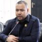 Wakil Ketua Komisi III DPRD Kaltim, Akhmed Reza Fachlevi. (Foto: Ist)