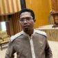 Anggota Komisi IV DPRD Samarinda, Ismail Latisi. (Foto : Ist)