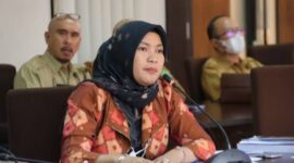 Wakil Ketua DPRD Kalimantan Timur, Yenni Eviliana. (Foto: Ist)