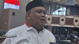 Anggota Komisi IV DPRD Kaltim, Agusriansyah Ridwan. (Foto: Ist)