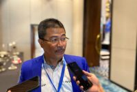 Sekretaris Komisi IV DPRD Kaltim, Darlis Pattalongi. (Foto: Ist)