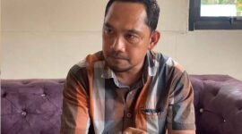 Anggota Komisi III DPRD Samarinda, Abdul Rohim. (Foto : RD)