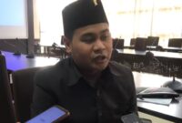 Anggota Komisi III DPRD Samarinda, Romadhony Putra Pratama. (Foto : Ist)