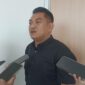 Anggota Komisi I DPRD Samarinda, Aris Mulyanata. (Foto : RD)