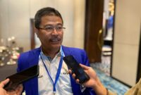 Sekretaris Komisi IV DPRD Kalimantan Timur, Darlis Pattalongi. (Foto: Ist)