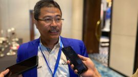 Sekretaris Komisi IV DPRD Kalimantan Timur, Darlis Pattalongi. (Foto: Ist)