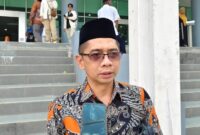 Anggota Komisi I DPRD Kalimantan Timur, Firnadi Ikhsan. (Foto: Ist)