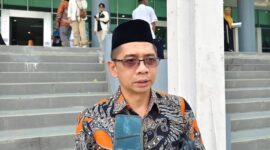 Anggota Komisi I DPRD Kalimantan Timur, Firnadi Ikhsan. (Foto: Ist)