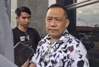 Anggota Komisi IV DPRD Kaltim, Sarkowi V Zahry. (Foto: Ist)