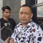 Anggota Komisi IV DPRD Kaltim, Sarkowi V Zahry. (Foto: Ist)