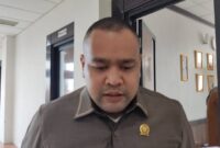 Wakil Ketua Komisi III DPRD Kaltim, Akhmed Reza Pahlevi. (Foto: Ist)