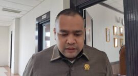 Wakil Ketua Komisi III DPRD Kaltim, Akhmed Reza Pahlevi. (Foto: Ist)