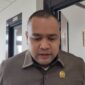 Wakil Ketua Komisi III DPRD Kaltim, Akhmed Reza Pahlevi. (Foto: Ist)