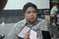 Wakil Ketua DPRD Kalimantan Timur, Ananda Emira Moeis. (Foto: Ist)