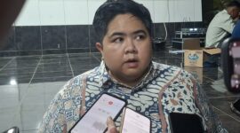 Wakil Ketua DPRD Kalimantan Timur, Ananda Emira Moeis. (Foto: Ist)
