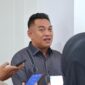 Anggota Komisi I DPRD Samarinda, Aris Mulyanata. (Foto : RD)