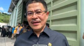 Sekretaris Komisi IV DPRD Kaltim, Muhammad Darlis Pattalongi. (Foto: Ist)