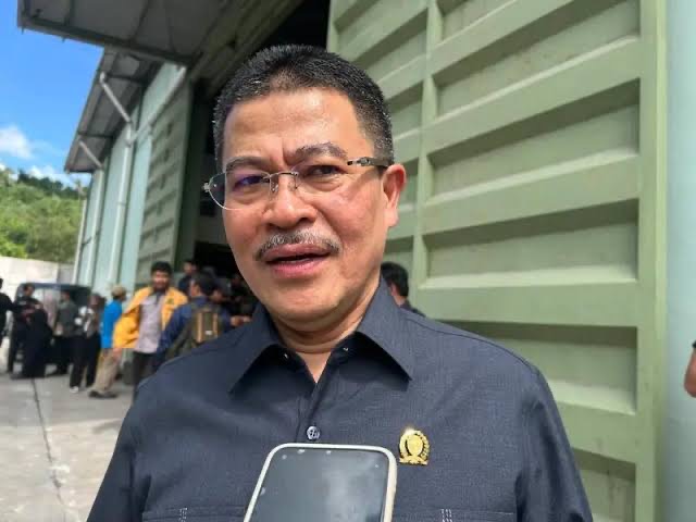 Sekretaris Komisi IV DPRD Kaltim, Muhammad Darlis Pattalongi. (Foto: Ist)