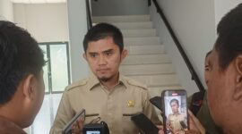 Wakil Ketua Komisi IV DPRD Kaltim, Andi Satya Adi Saputra. (Foto: Ist)