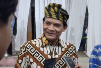 Anggota Komisi III DPRD Kaltim, Subandi. (Foto: Ist)