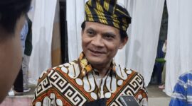 Anggota Komisi III DPRD Kaltim, Subandi. (Foto: Ist)