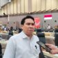 Anggota Komisi II DPRD Kaltim, M. Husni Fahruddin. (Foto: Ist)