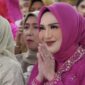 Peringatan Hari Kartini ke-146 Tahun 2025 di Pendopo Rumah Jabatan Wali Kota Bontang, Selasa (29/04/2025). (Foto: Ist)