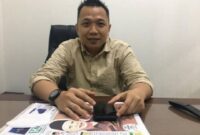 Ketua Komisi III DPRD Samarinda, Deni Hakim Anwar. (Foto : Ist)
