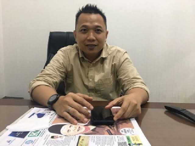 Ketua Komisi III DPRD Samarinda, Deni Hakim Anwar. (Foto : Ist)
