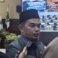 Ketua DPRD Kaltim, Hasanuddin Mas'ud. (Foto: Ist)