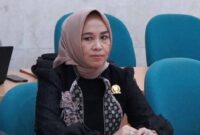 Anggota Komisi III DPRD Kalimantan Timur (Kaltim), Sulasih. (Foto: Ist)